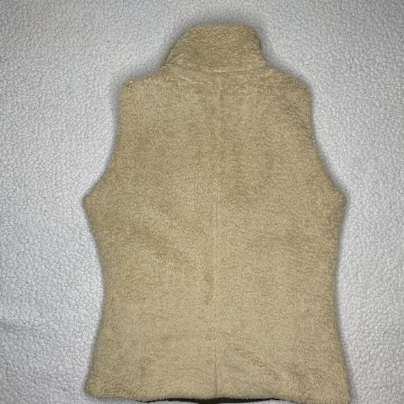 Patagonia Los Lobos Reversible Vest: Size Medium - Picture 2 of 11